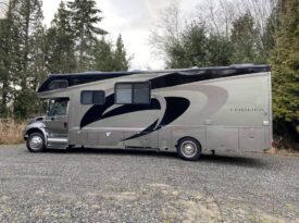 2008 Gulf Stream Conquest Endura 6341