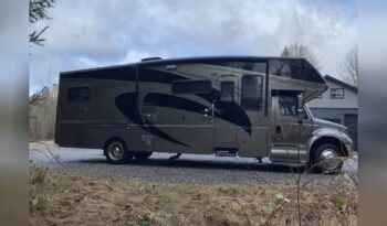 2008 Gulf Stream Conquest Endura 6341 full