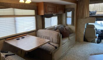 2008 Gulf Stream Conquest Endura 6341 full