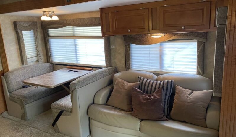 2008 Gulf Stream Conquest Endura 6341 full