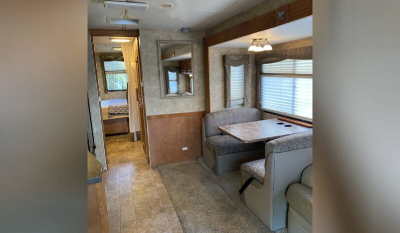 2008 Gulf Stream Conquest Endura 6341 full