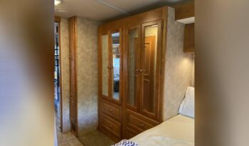 2008 Gulf Stream Conquest Endura 6341 full