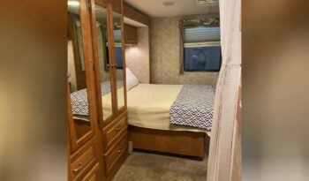 2008 Gulf Stream Conquest Endura 6341 full