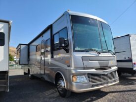 2007 FLEETWOOD BOUNDER 35E