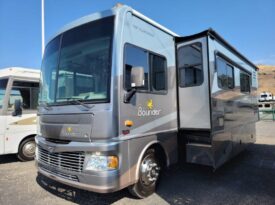 2007 FLEETWOOD BOUNDER 35E