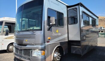 2007 FLEETWOOD BOUNDER 35E full