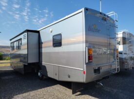 2007 FLEETWOOD BOUNDER 35E