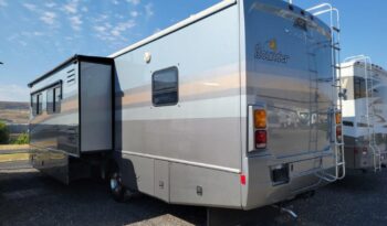 2007 FLEETWOOD BOUNDER 35E full