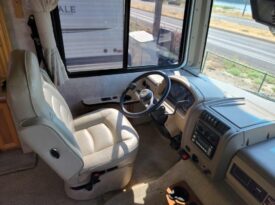 2007 FLEETWOOD BOUNDER 35E