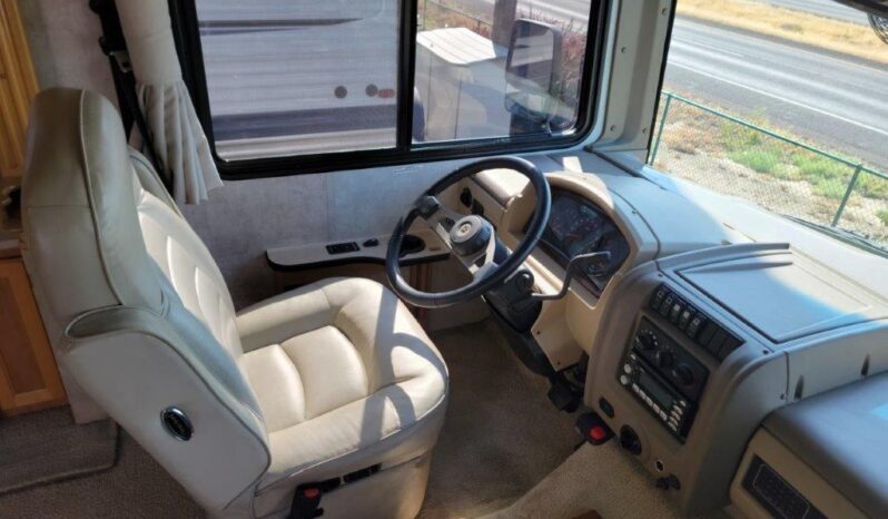 2007 FLEETWOOD BOUNDER 35E full