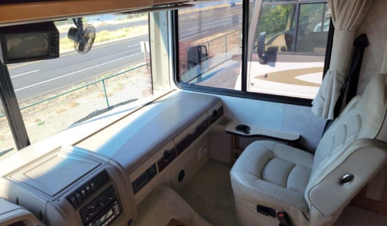 2007 FLEETWOOD BOUNDER 35E full