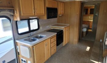 2007 FLEETWOOD BOUNDER 35E full