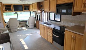 2007 FLEETWOOD BOUNDER 35E full