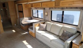 2007 FLEETWOOD BOUNDER 35E full