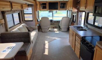 2007 FLEETWOOD BOUNDER 35E full