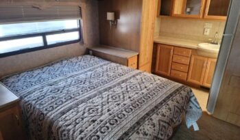 2007 FLEETWOOD BOUNDER 35E full