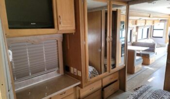 2007 FLEETWOOD BOUNDER 35E full