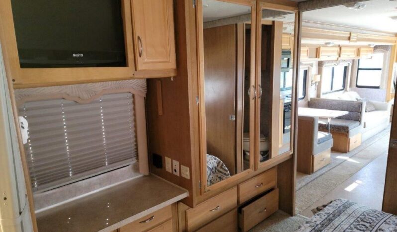 2007 FLEETWOOD BOUNDER 35E full