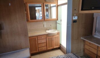 2007 FLEETWOOD BOUNDER 35E full