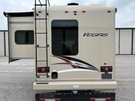 2018 Thor Motor Coach Vegas 25.3