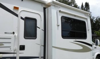 2012 Forest River Lexington 283TS full