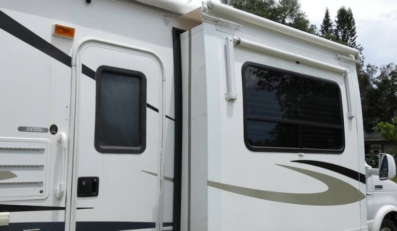 2012 Forest River Lexington 283TS full