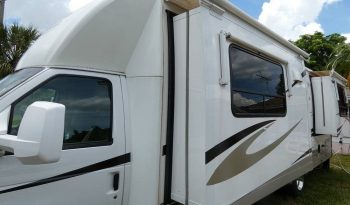 2012 Forest River Lexington 283TS full