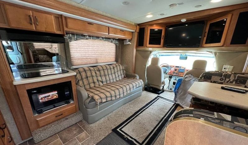 2012 Forest River Lexington 283TS full