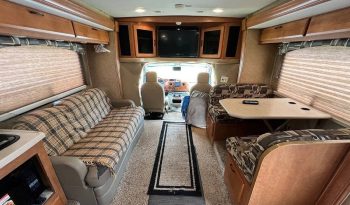 2012 Forest River Lexington 283TS full