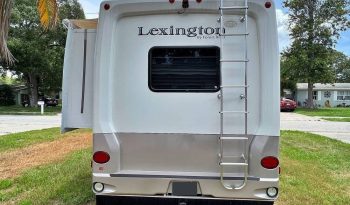 2012 Forest River Lexington 283TS full