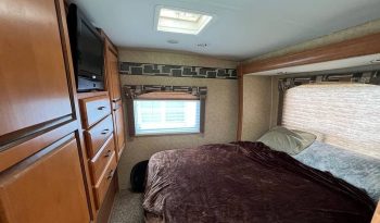 2012 Forest River Lexington 283TS full