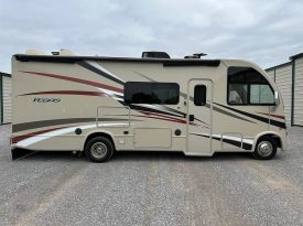 2018 Thor Motor Coach Vegas 25.3