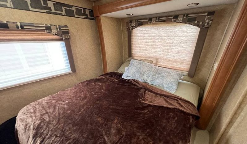 2012 Forest River Lexington 283TS full