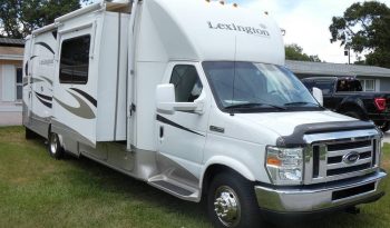 2012 Forest River Lexington 283TS full