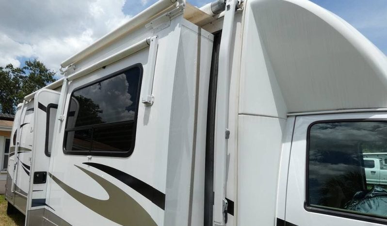 2012 Forest River Lexington 283TS full