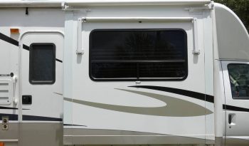 2012 Forest River Lexington 283TS full