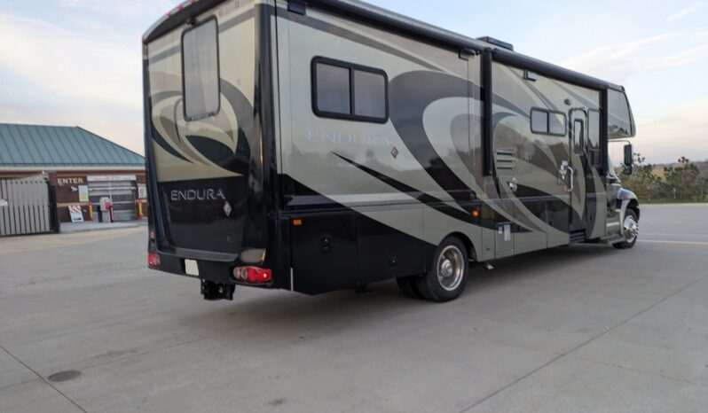 2008 Gulf Stream Endura 6362 full