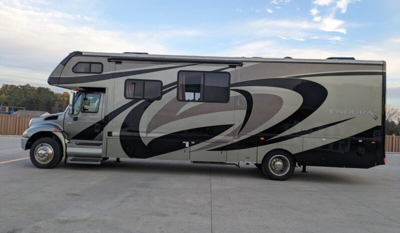 2008 Gulf Stream Endura 6362 full