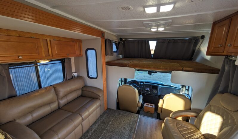 2008 Gulf Stream Endura 6362 full