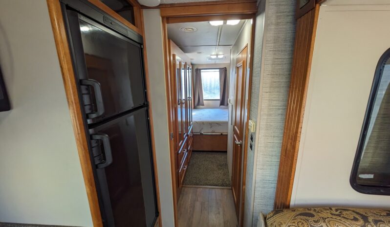 2008 Gulf Stream Endura 6362 full