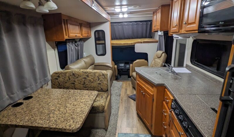 2008 Gulf Stream Endura 6362 full