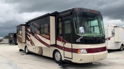 2009 Holiday Rambler Endeavor 38PDQ full