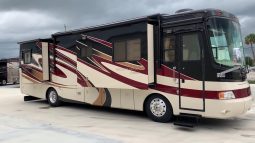 2009 Holiday Rambler Endeavor 38PDQ full