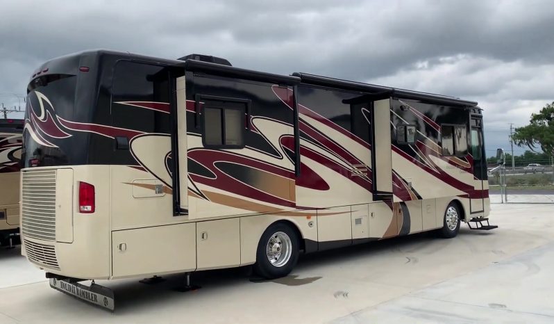 2009 Holiday Rambler Endeavor 38PDQ full