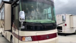 2009 Holiday Rambler Endeavor 38PDQ full