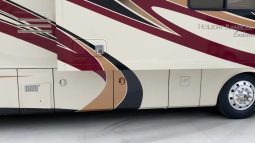 2009 Holiday Rambler Endeavor 38PDQ full