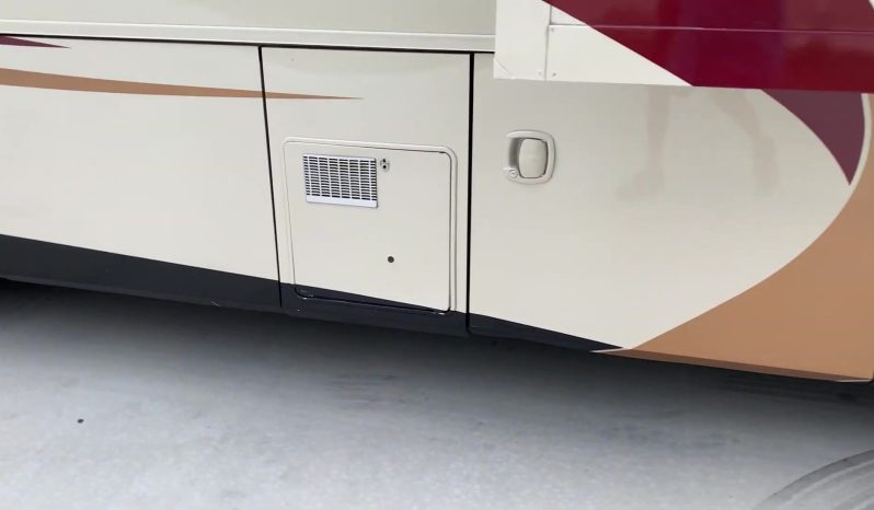 2009 Holiday Rambler Endeavor 38PDQ full