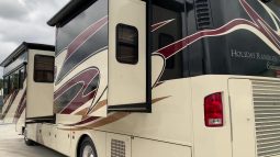 2009 Holiday Rambler Endeavor 38PDQ full