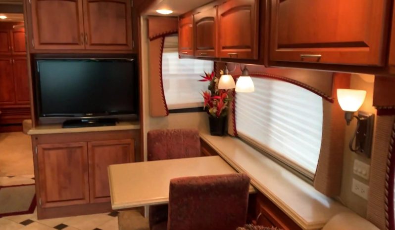 2009 Holiday Rambler Endeavor 38PDQ full