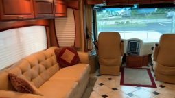 2009 Holiday Rambler Endeavor 38PDQ full